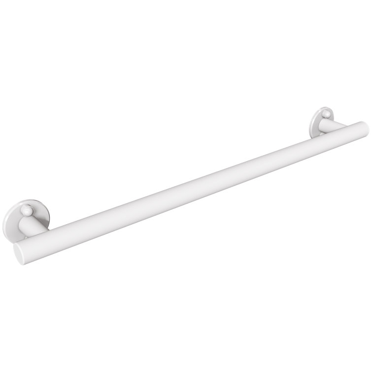 Belfry Bathroom Cassidy Straight Shower Grab Bar Wayfair.co.uk